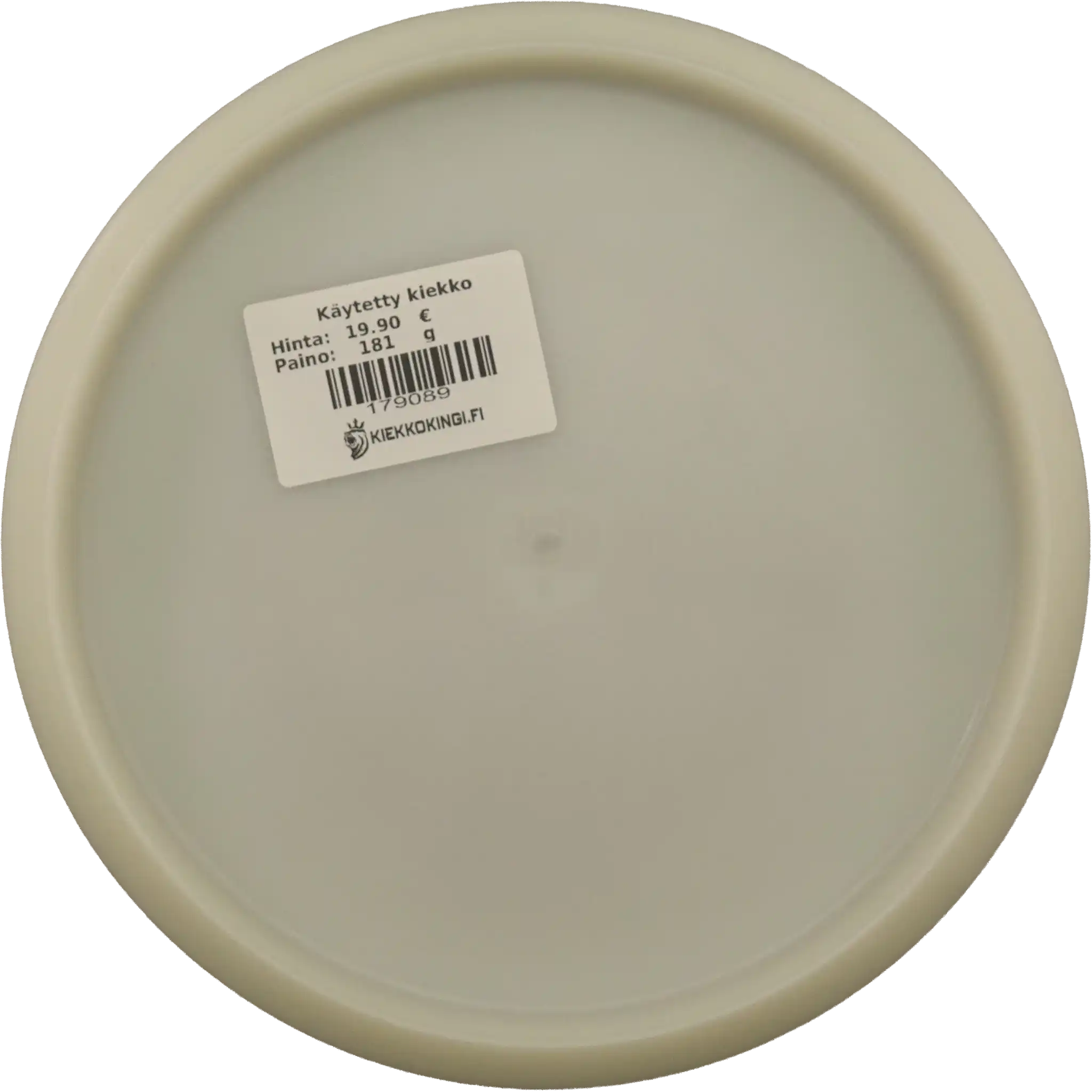 Glow C-Line MD3 - Shield Stamp