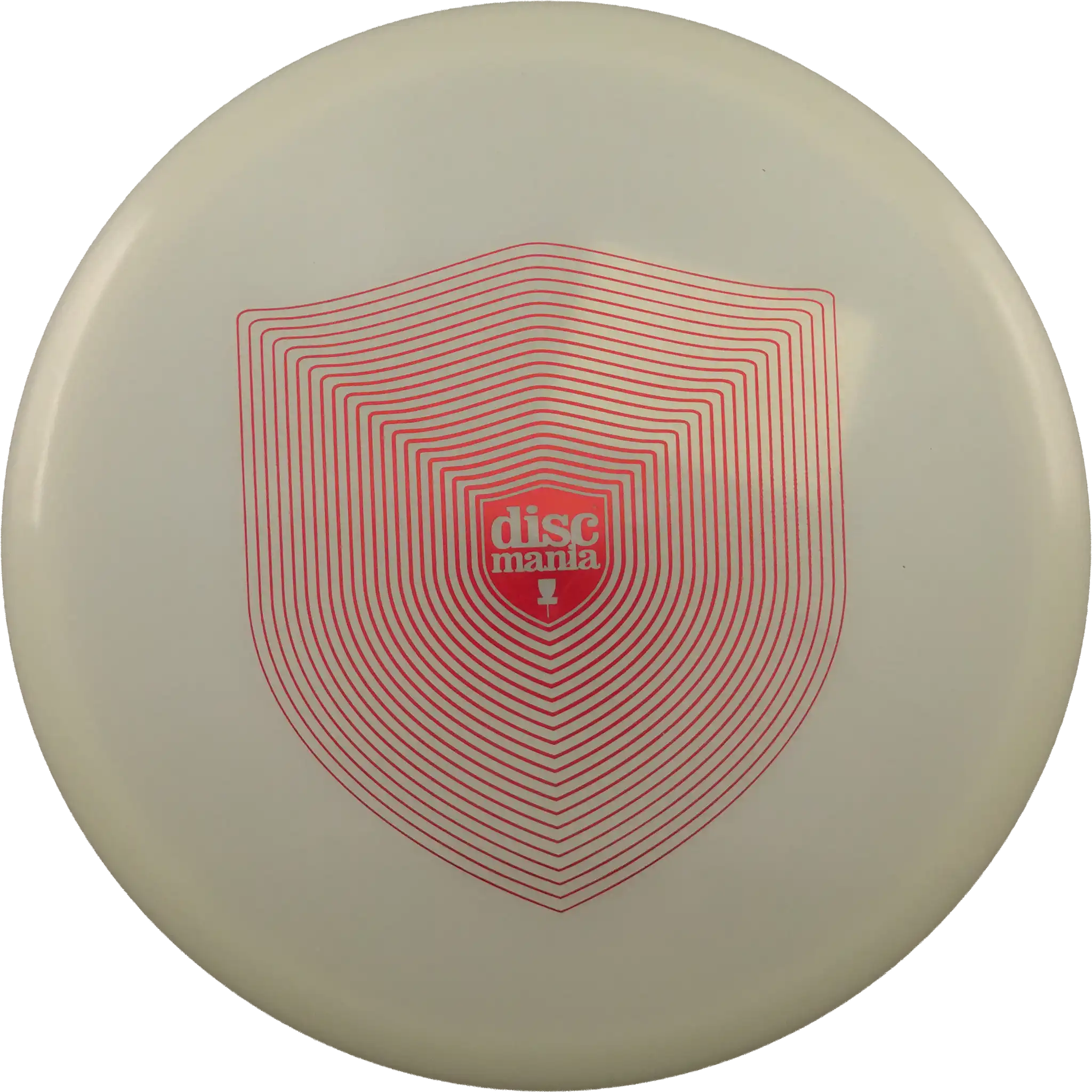 Glow C-Line MD3 - Shield Stamp