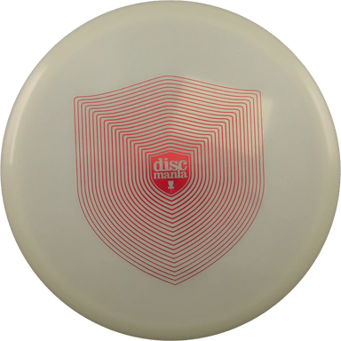 Glow C-Line MD3 - Shield Stamp