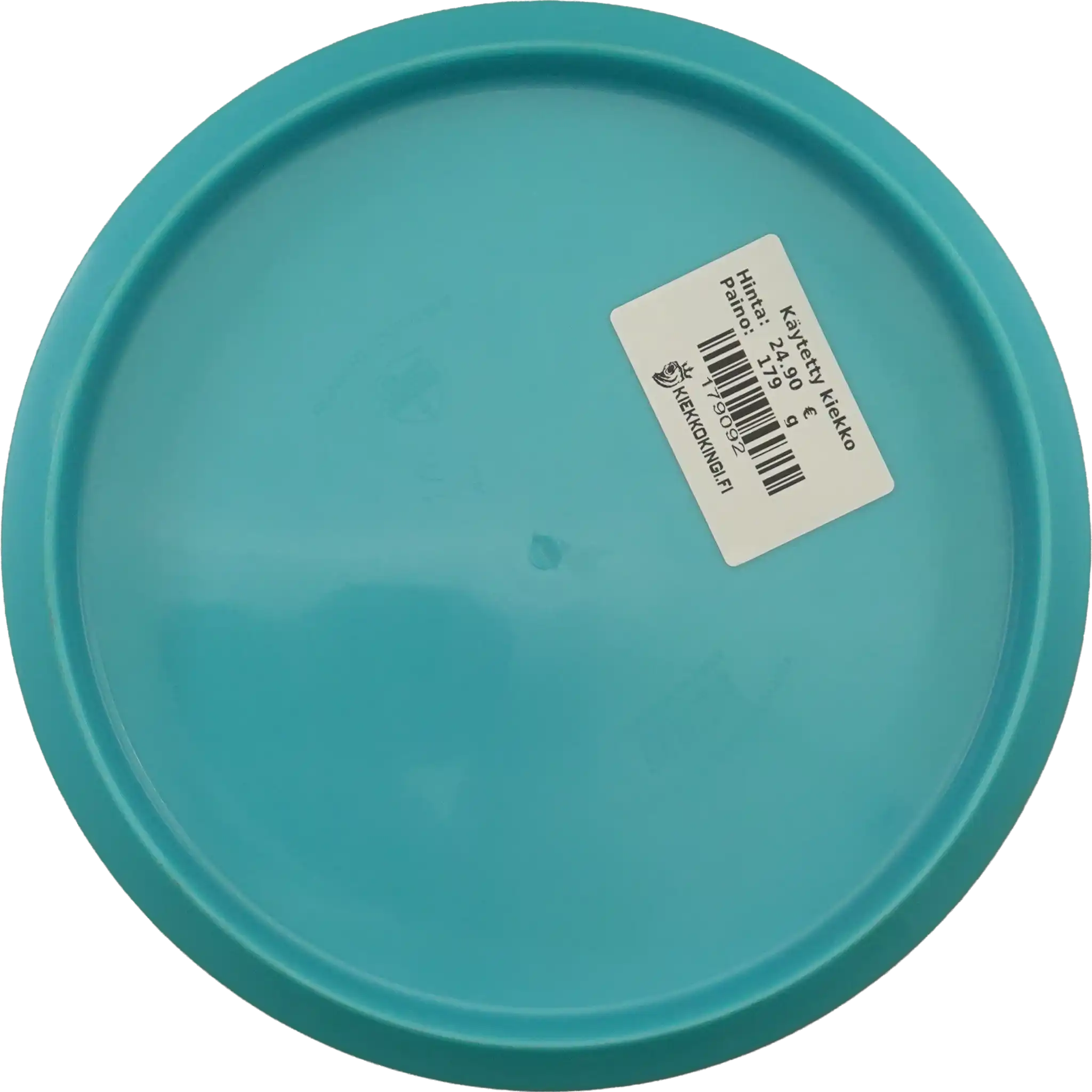 Q-Line MD3 - European Open