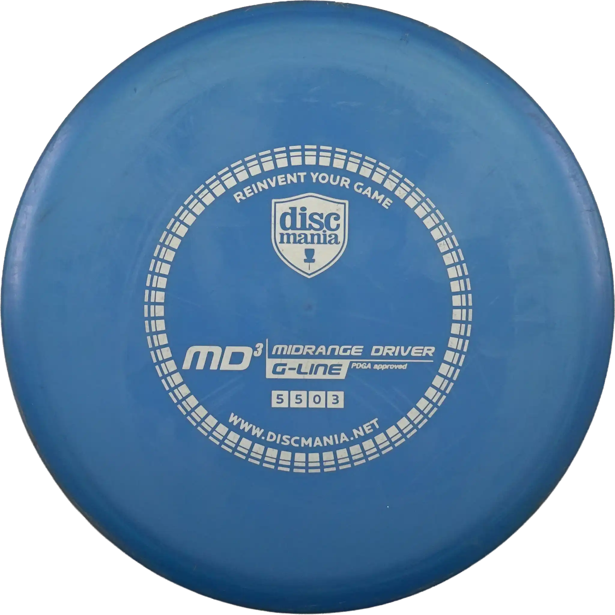 G-Line MD3
