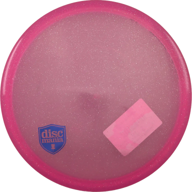 Metal Flake C-Line MD3X - Mini Stamp