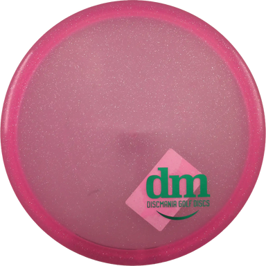 Metal Flake C-Line MD3X - Mini Stamp