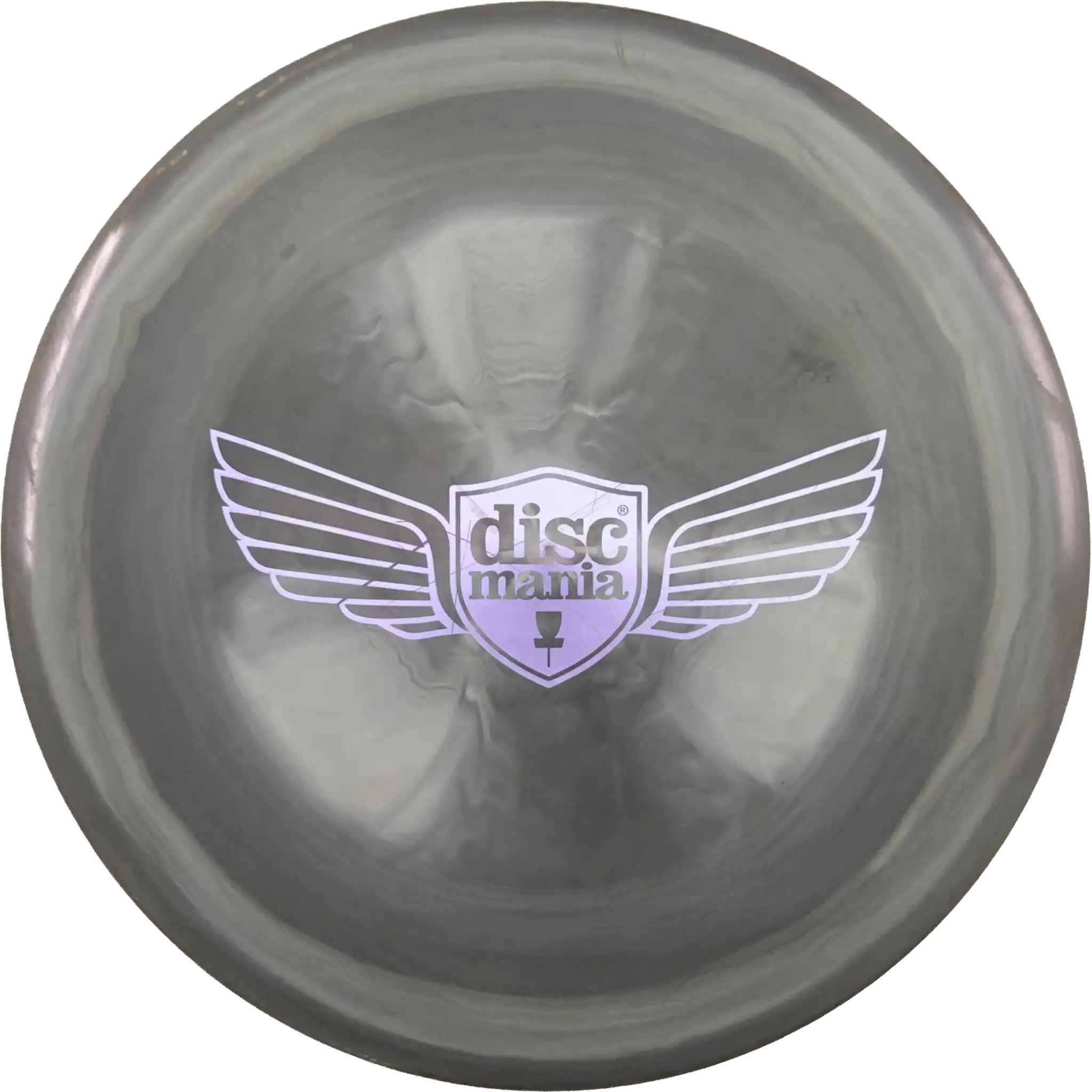 Swirl S-Line MD1 - Wings Stamp