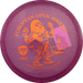 Metal Flake C-Line MD4 - European Open