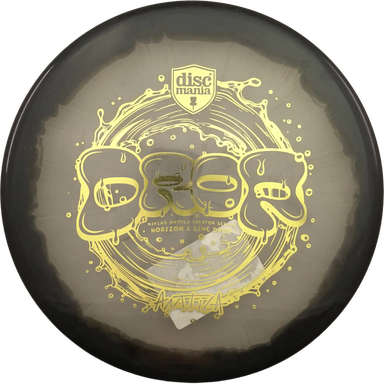Horizon C-Line Drop - Niklas Anttila - Creator Series