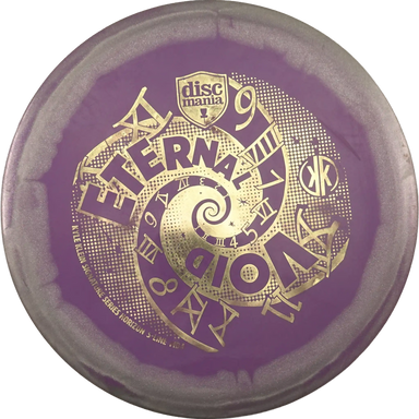 Horizon S-Line MD4 - Eternal Void - Kyle Klein