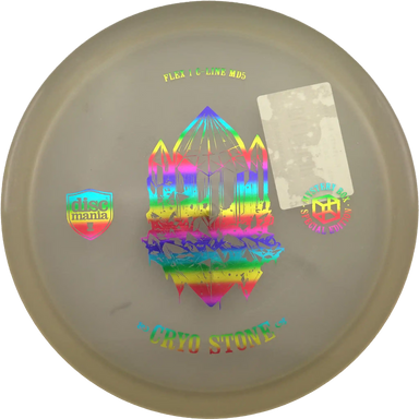 Flex 1 C-Line MD5 - Cryo Stone