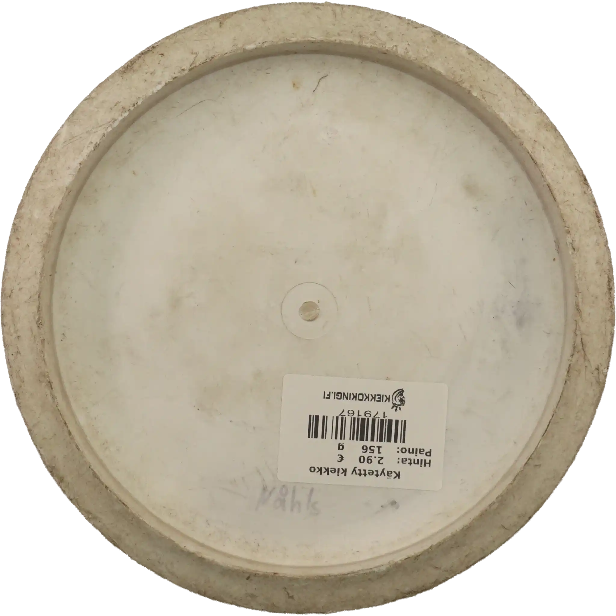 Active Magician - Huuhkajat