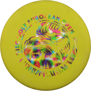 Extra Soft Exo Tactic - European Open