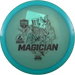 Active Premium Magician