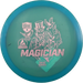 Active Premium Magician