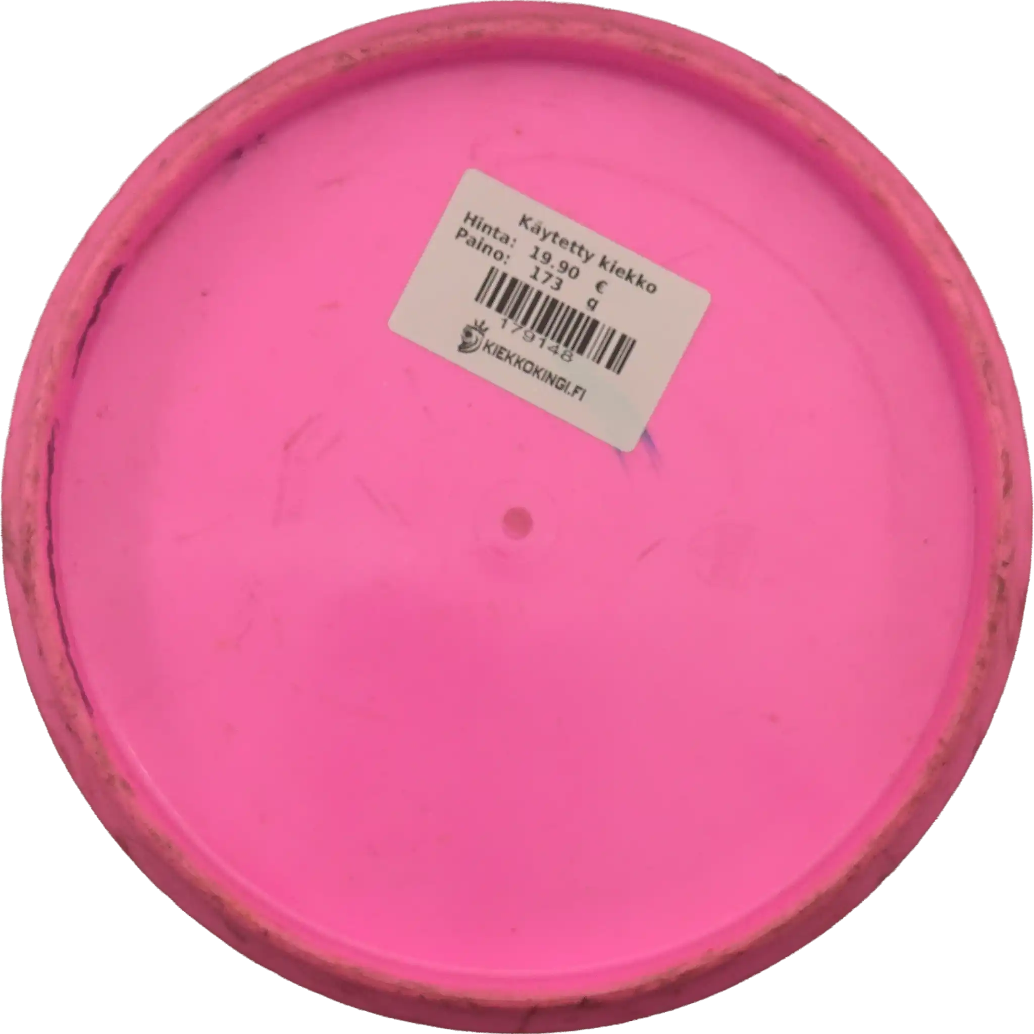 Lux Tactic - Graffiti Stamp