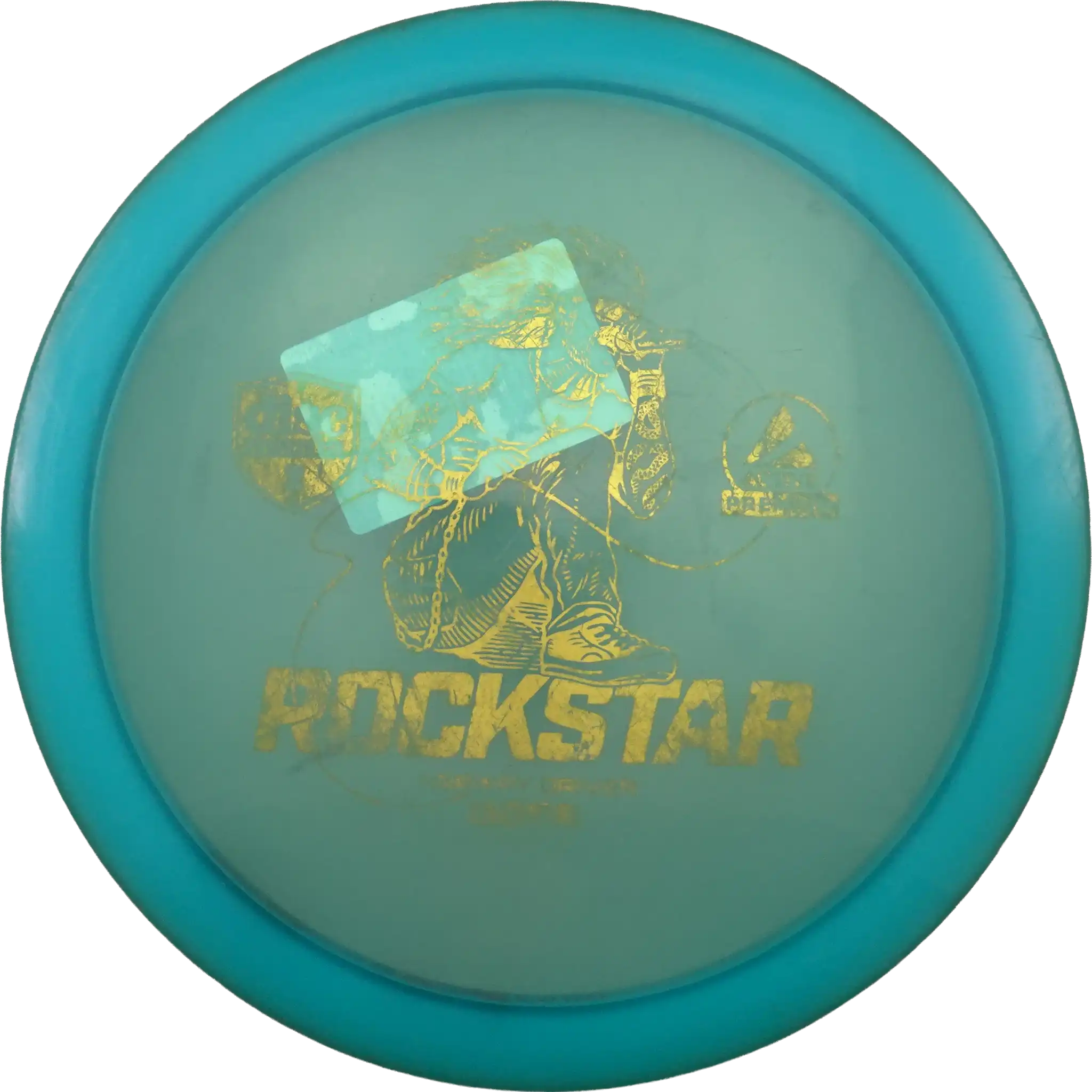 Active Premium Rockstar