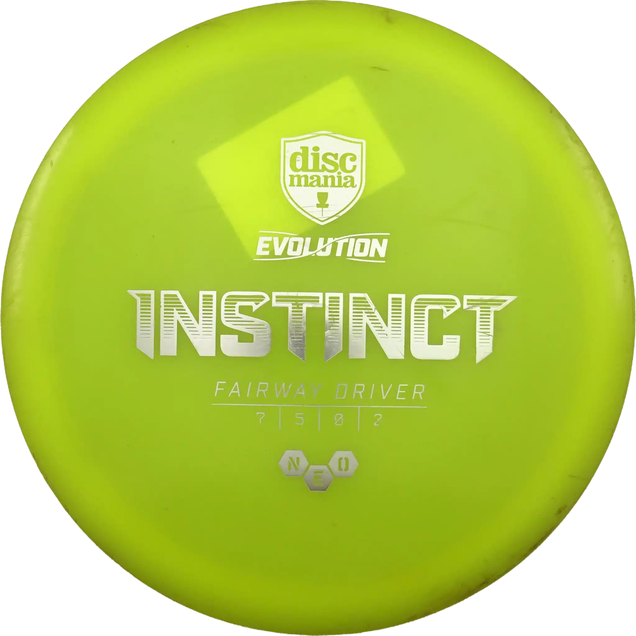 Neo Instinct