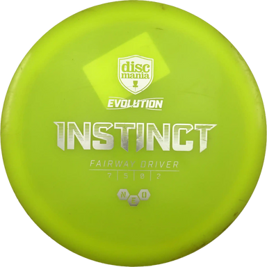 Neo Instinct