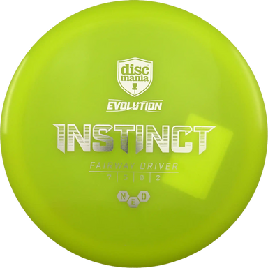 Neo Instinct
