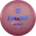 Forge Instinct - Evolution - Special Edition