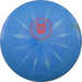 Lux Vapor Instinct - Shield Stamp