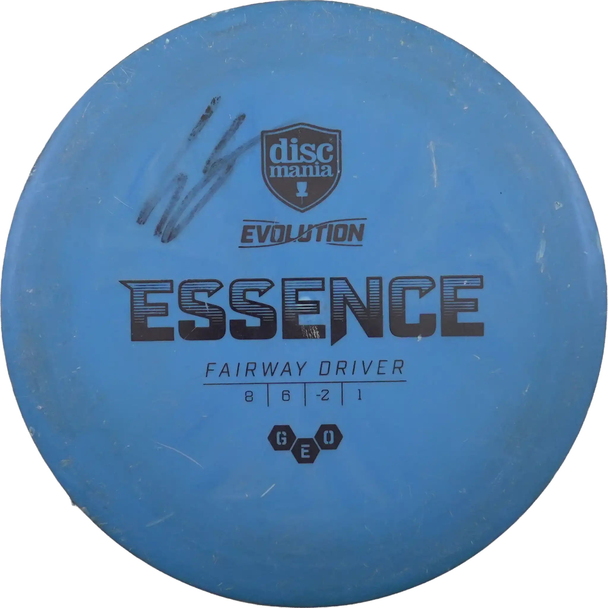 Geo Essence