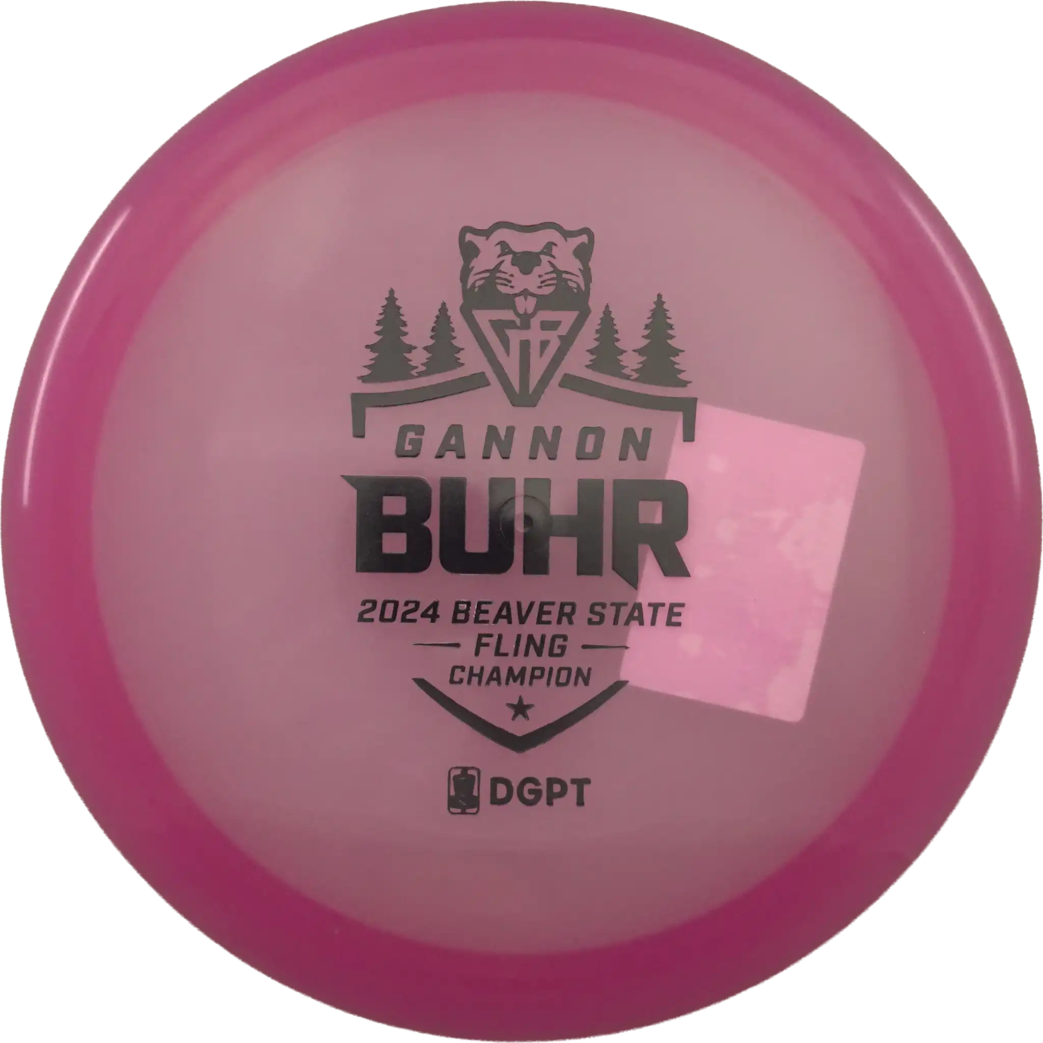 C-Line PD - Gannon Buhr