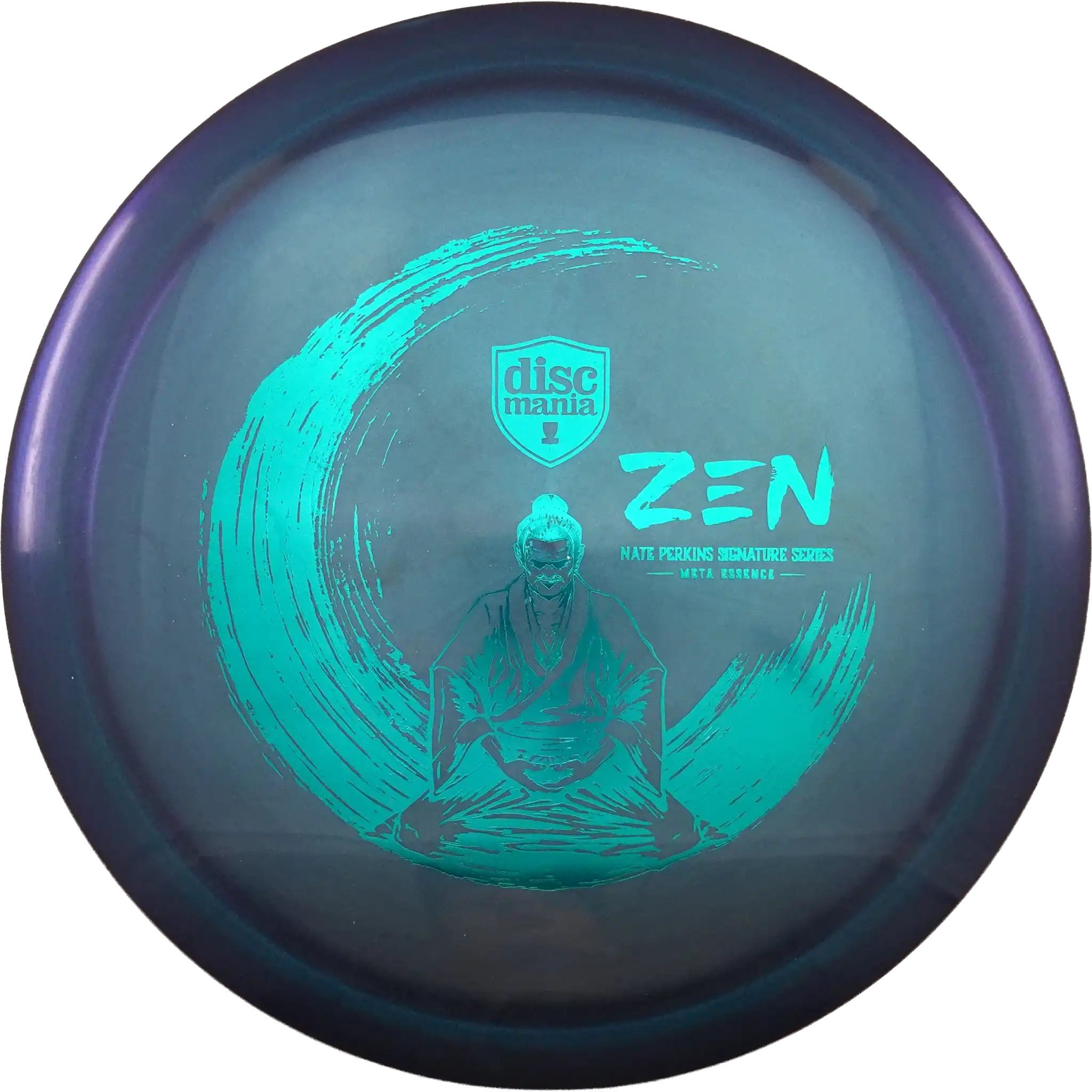 Meta Essence - Zen - Nate Perkins Signature Series