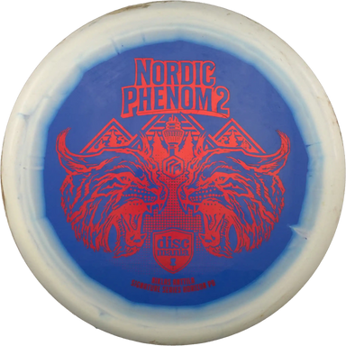 Horizon S-Line PD - Nordic Phenom 2 - Niklas Anttila