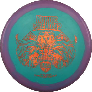 Horizon S-Line PD - Nordic Phenom 2 - Niklas Anttila