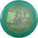 Active Premium Majesty