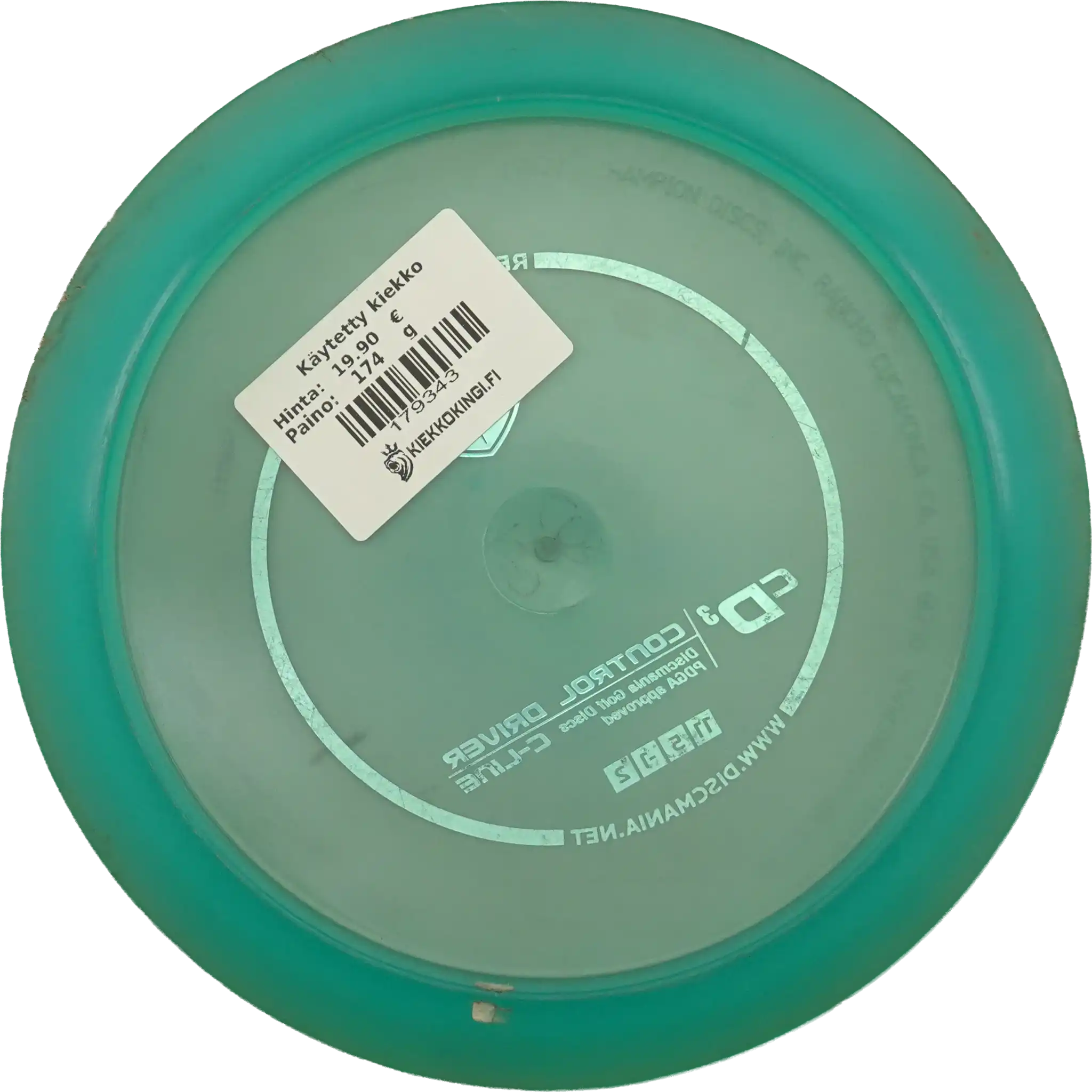 C-Line CD3 - Innovamade