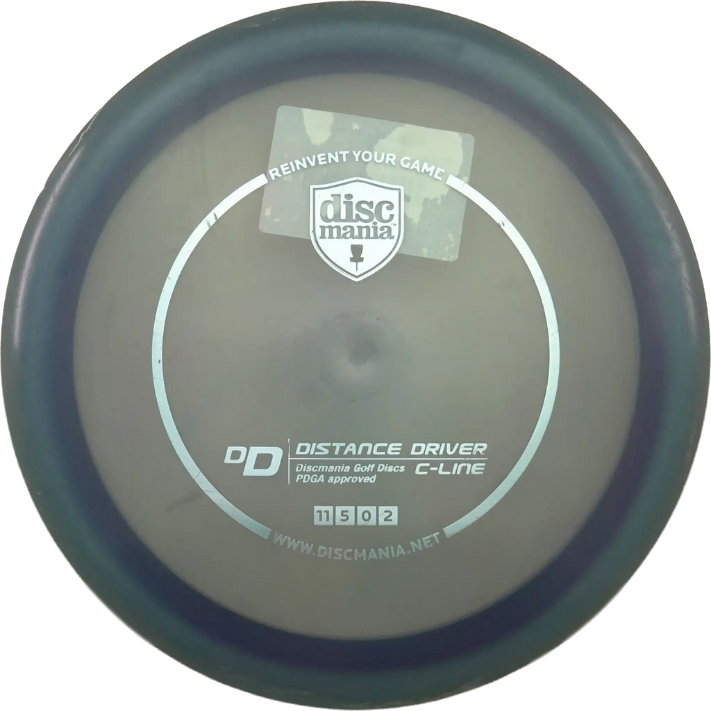 C-Line DD - Innovamade