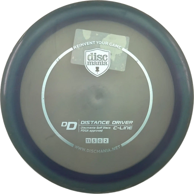 C-Line DD - Innovamade