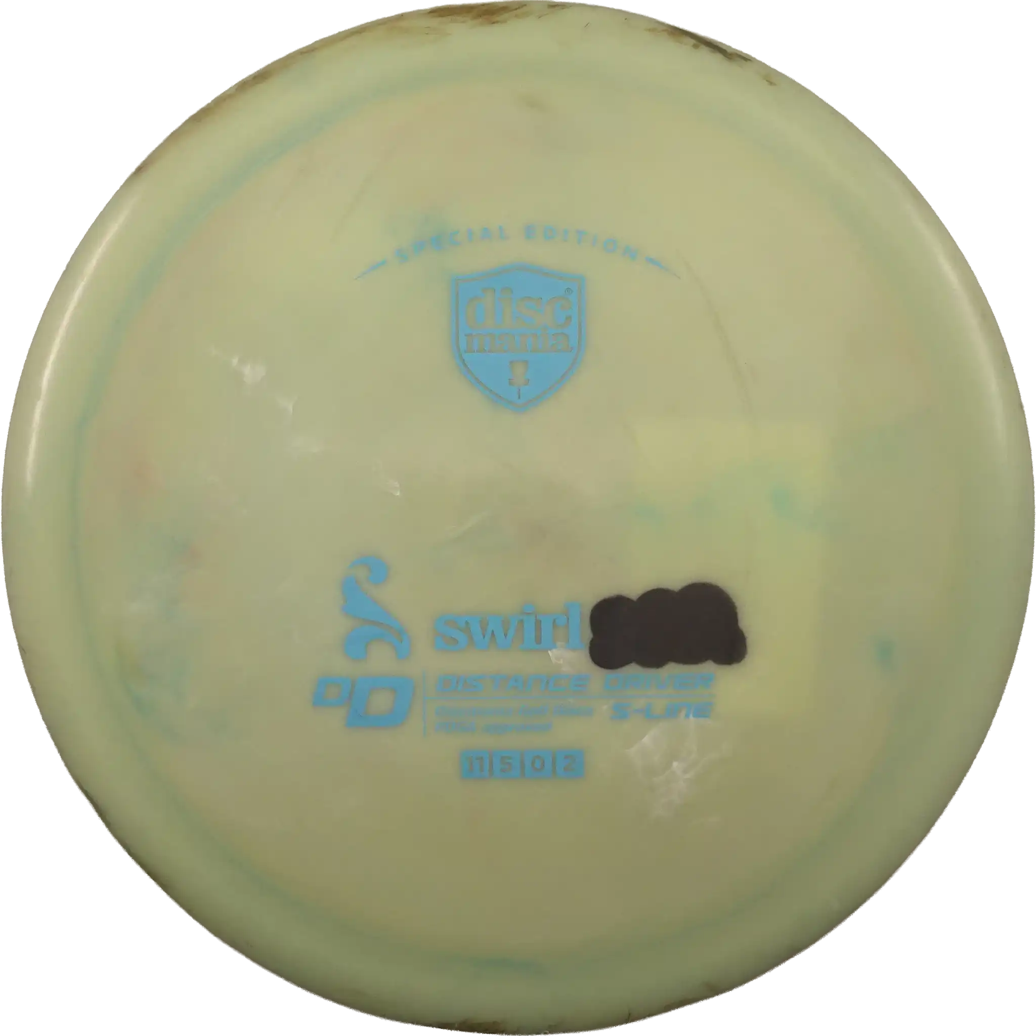 Swirl S-Line DD - Special Edition
