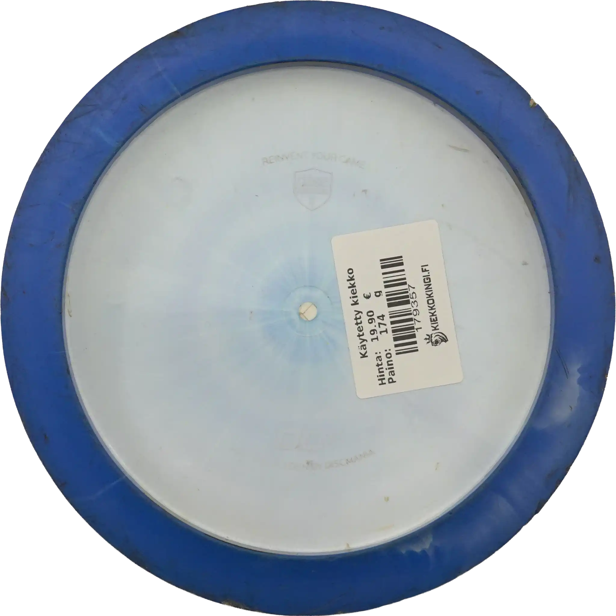 Horizon S-Line DD1 - Stratosphere