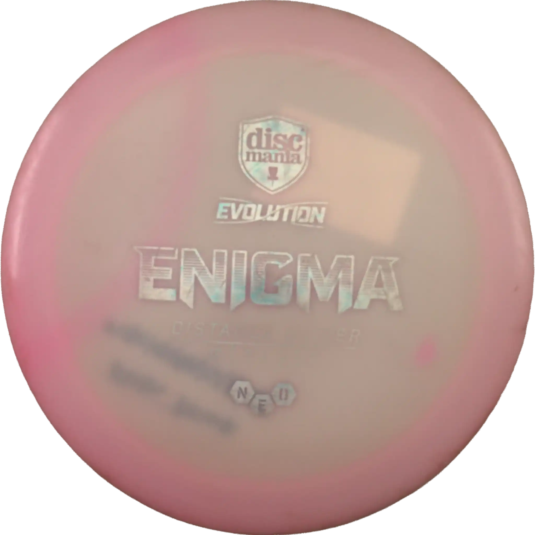 Neo Enigma