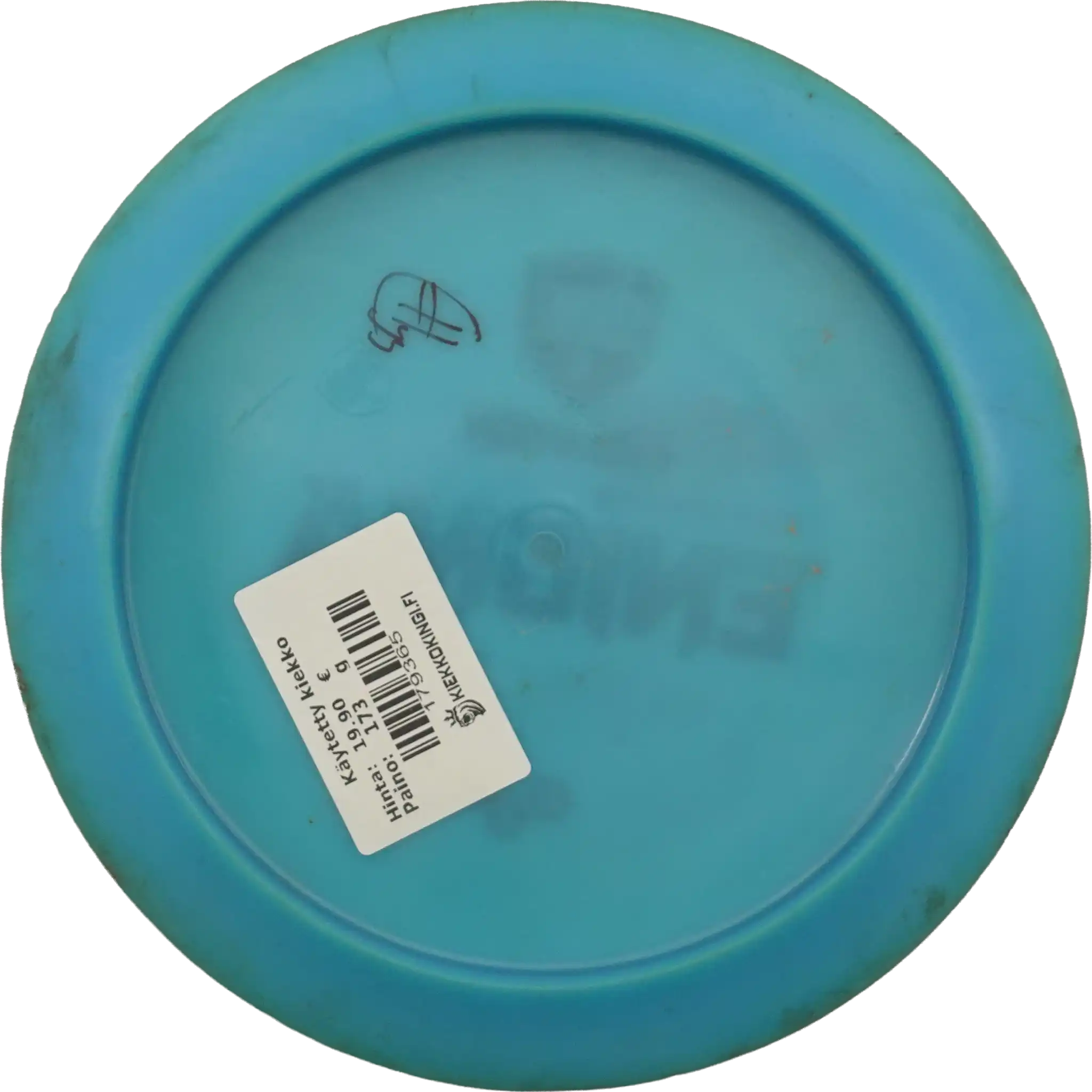 Neo Enigma - Team Discmania