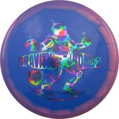 Horizon S-Line PD2 - Gravity Bomb 2 - Gavin Babcock