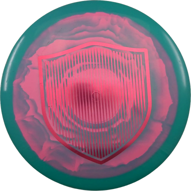Horizon Lux Essence - Shield Stamp