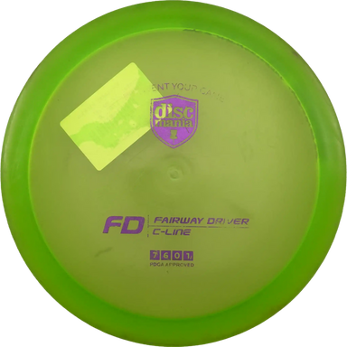 C-Line FD