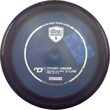 C-Line PD2