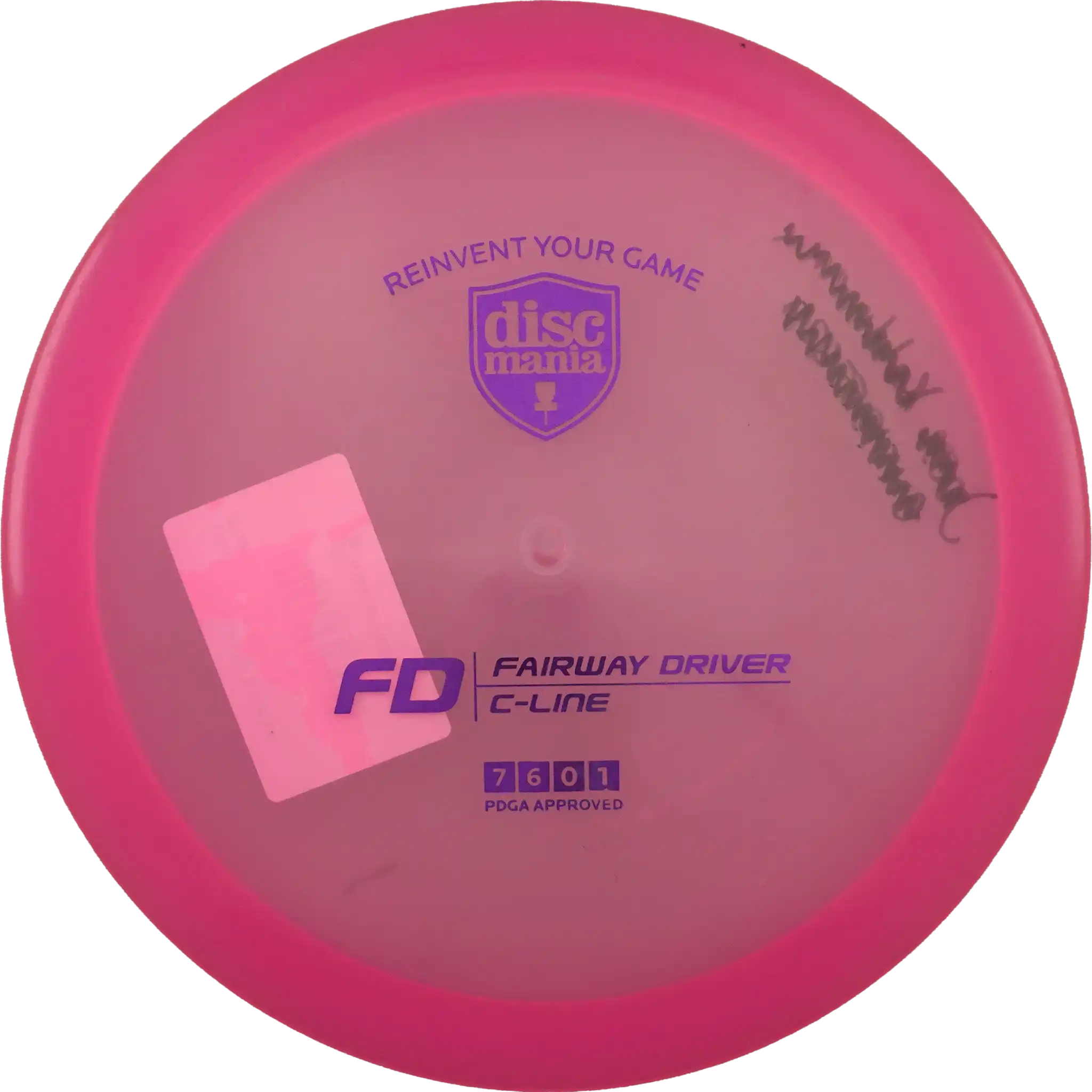 C-Line FD