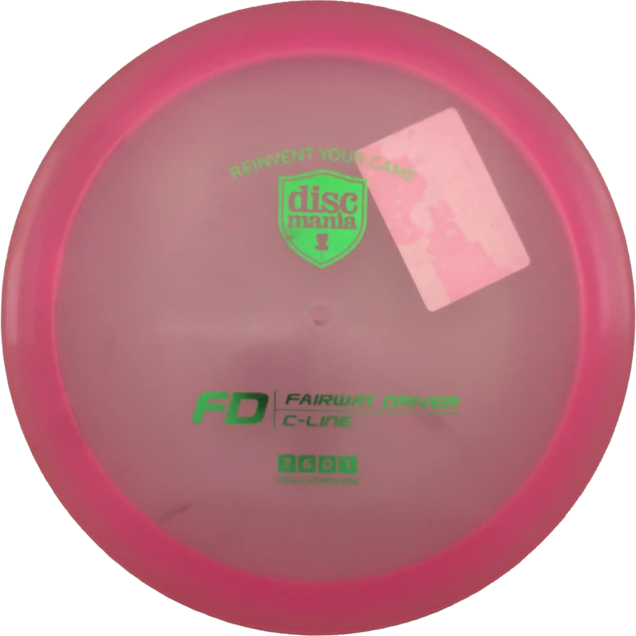 C-Line FD