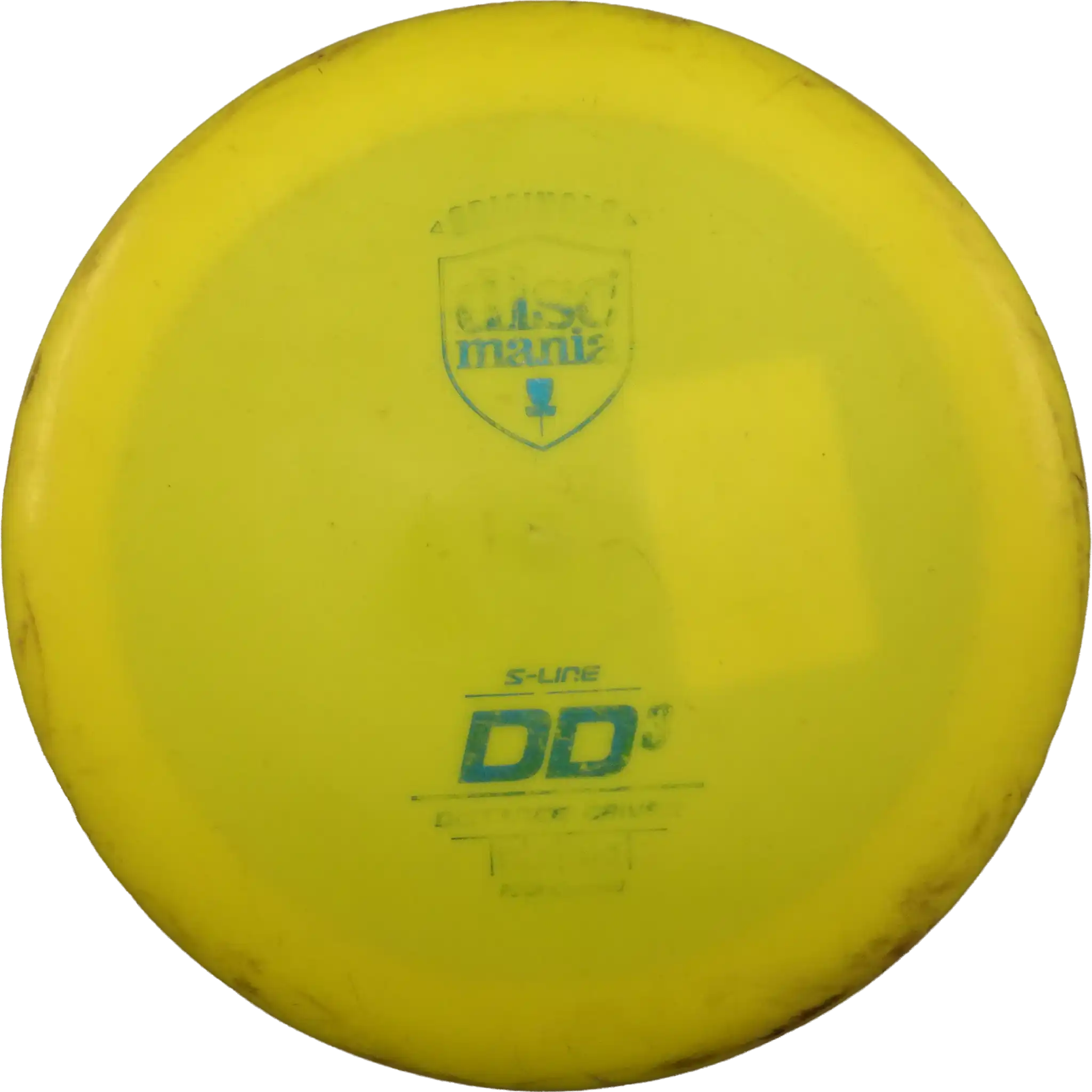 S-Line DD3 - Innovamade