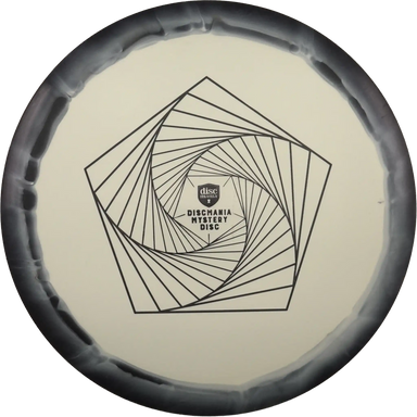 Horizon S-Line DD1 - Mystery Box