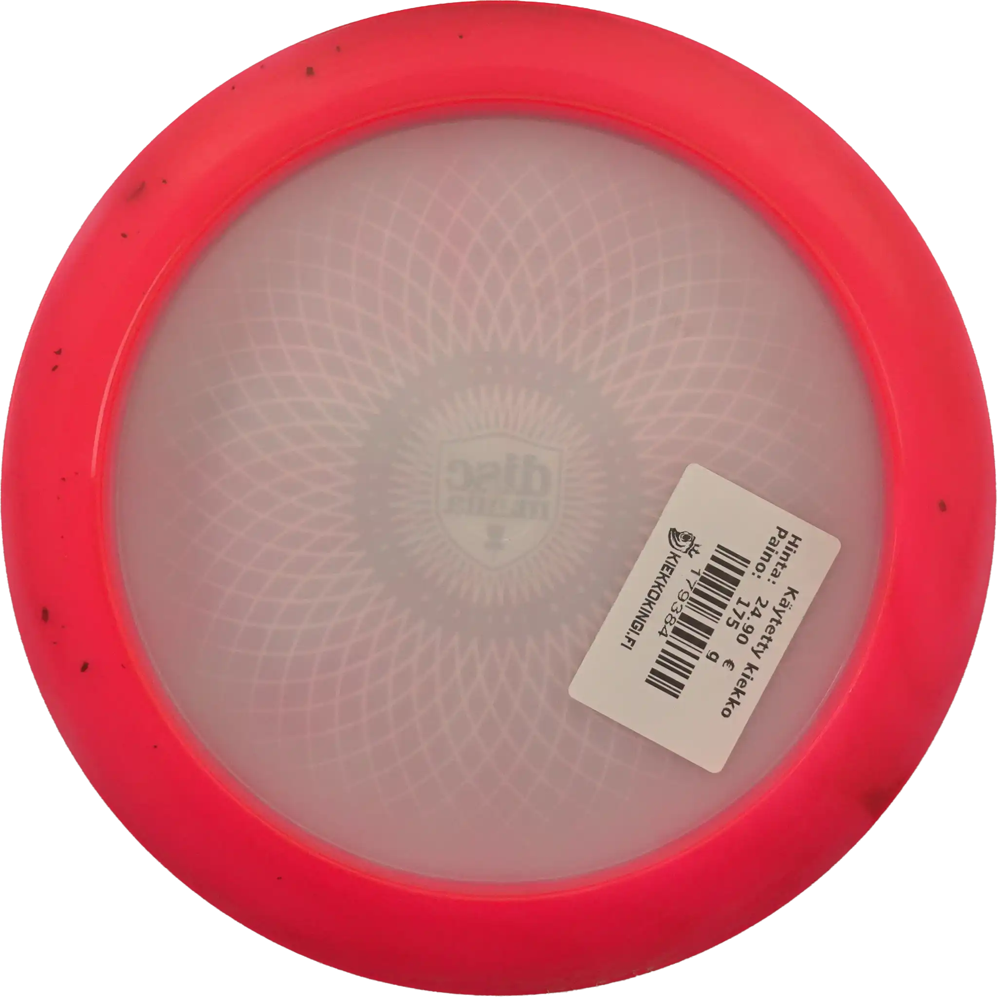 Horizon C-Line DD3 - Mystery Box