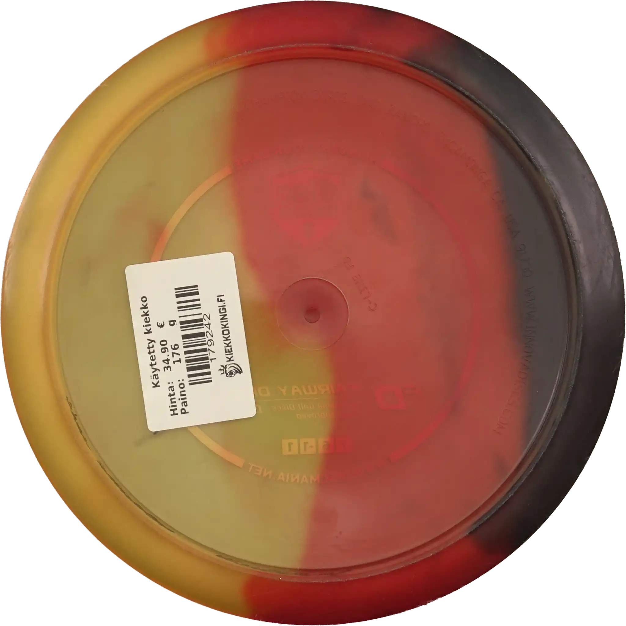 C-Line FD - Innovamade - Dyed