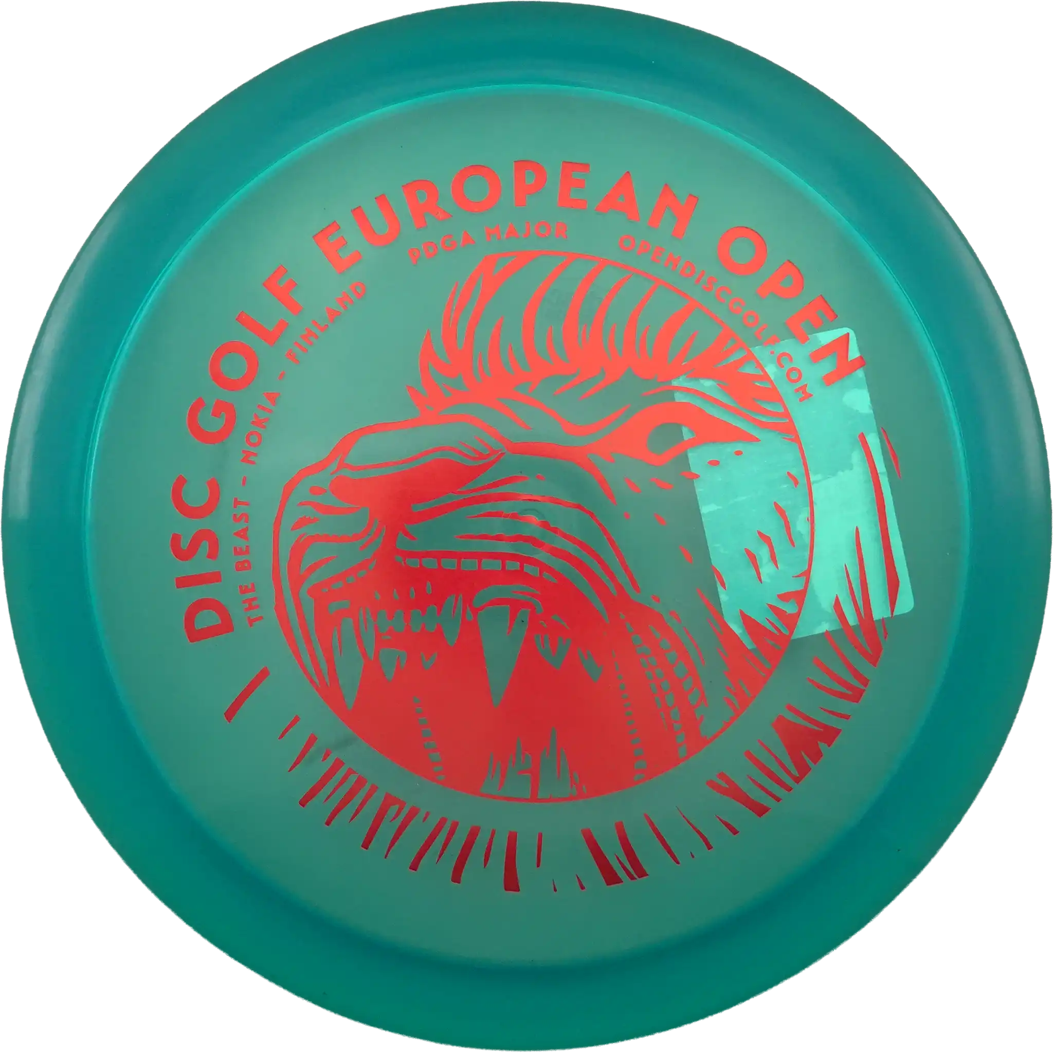 C-Line FD - European Open