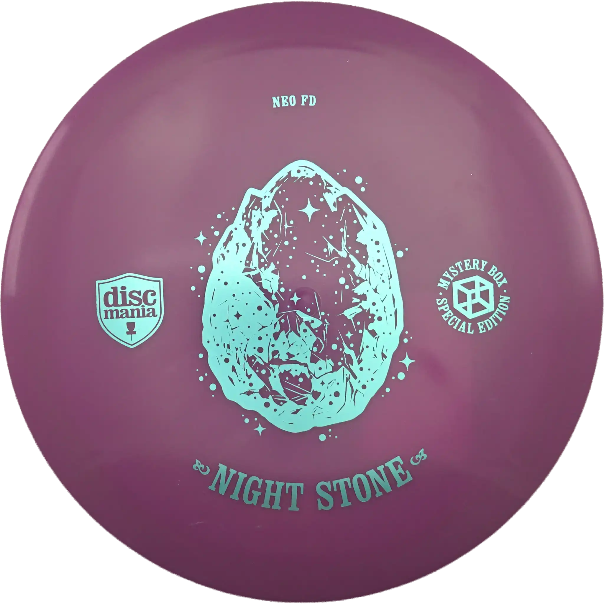 Neo FD - Night Stone - Special Edition