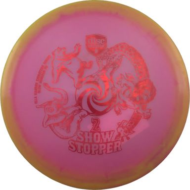 Glow Horizon C-Line FD - Show Stopper 2 - Ella Hansen Signature Series