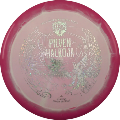 Horizon S-Line Cloud Breaker - Eagle McMahon - Pilvenhalkoja